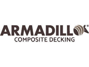 Armadillo Deck Logo